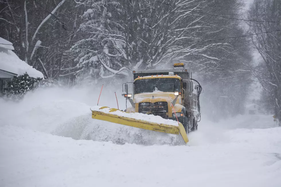 La Nina Could Bring a Cold & Snowy Winter to Philly & Jersey, NOAA Says