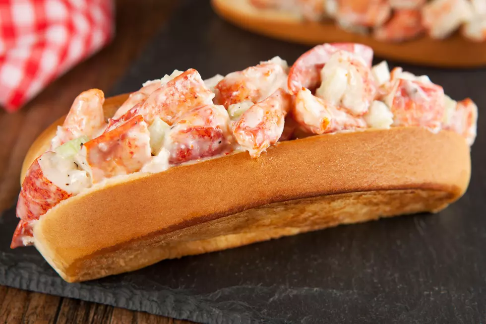 Is La La Lobster Coming to Morrisville, PA or Something Else?