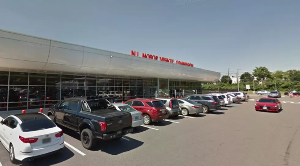 NJ MVC Will No Longer Give Out Drivers License The Same Day