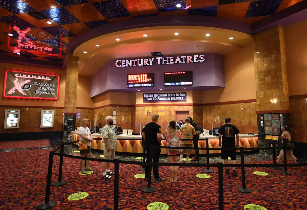 MoviePass May be Making a Comeback Soon