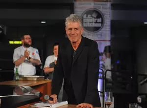 The New Jersey Anthony Bourdain Restaurant Trail
