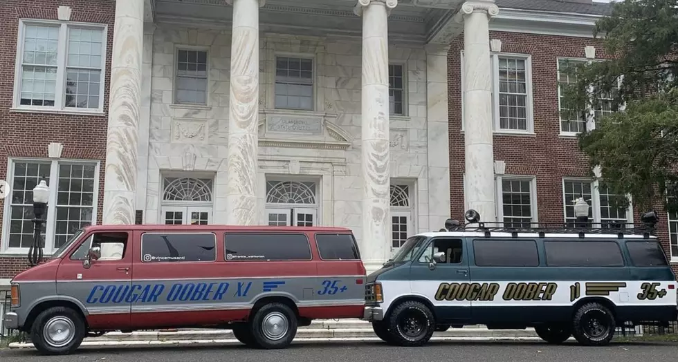 NJ’s Only Nightclub On Wheels Found Near Rowan University