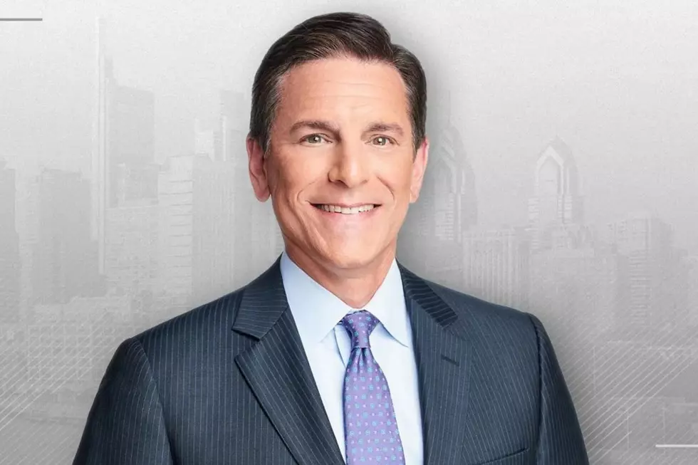 Jim Rosenfield Departing Philadelphia’s NBC 10