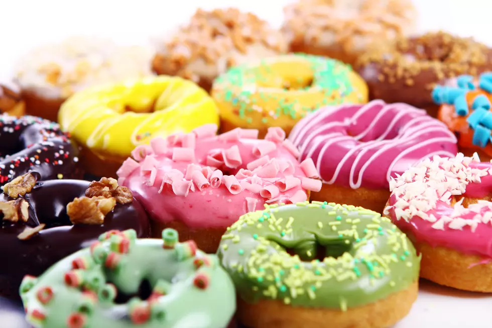 Factory Donuts Coffee ‘N Chicken Re-Opens in Philly. More Locations to Come!