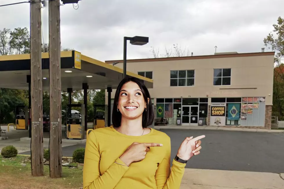 You’ve Probably Driven Right Passed This Jersey Shore Hidden Bakery