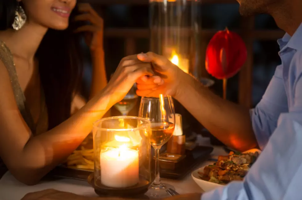 These Central Jersey Restaurants Are Perfect for Valentine’s Day
