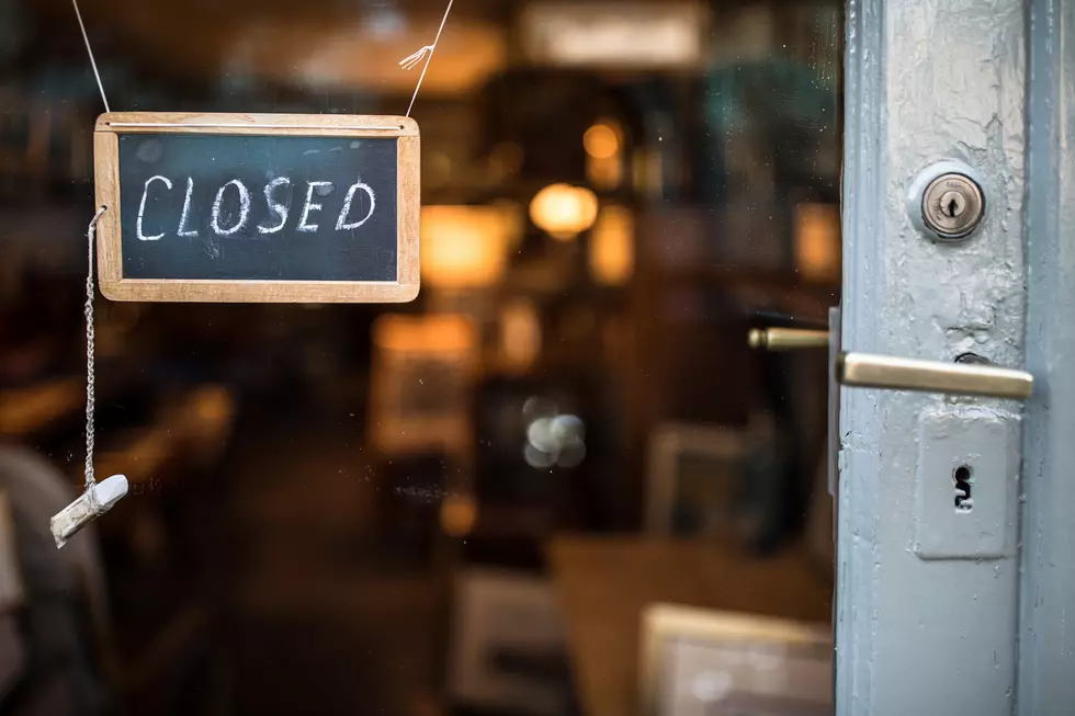 Arooga’s in The College of NJ’s Campus Town in Ewing, NJ Has Closed For Good