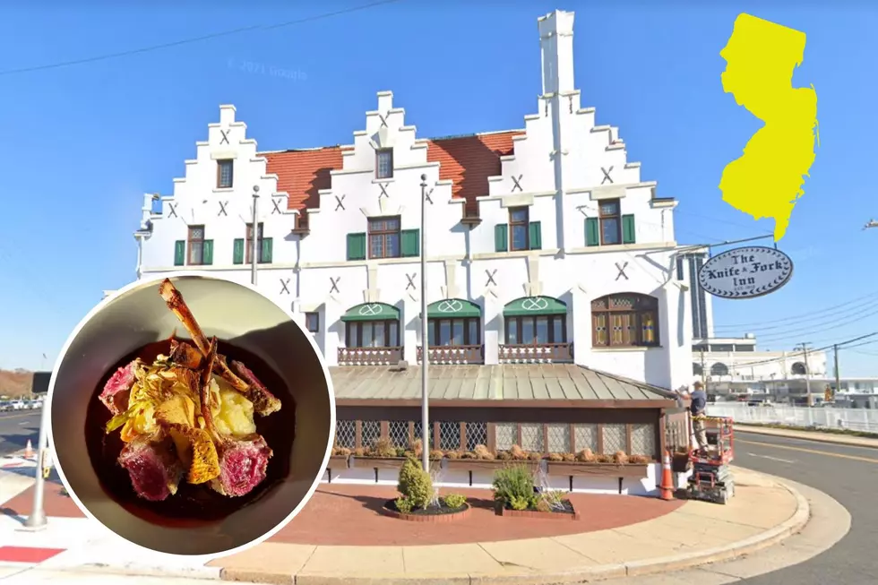 This Iconic Restaurant Was Just Named NJ’s “Most-Traditional” By a National Magazine