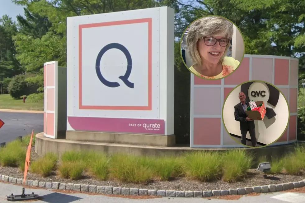 Long Time On Air Hosts Dan Hughes and Carolyn Gracie Part Ways with PA Based QVC