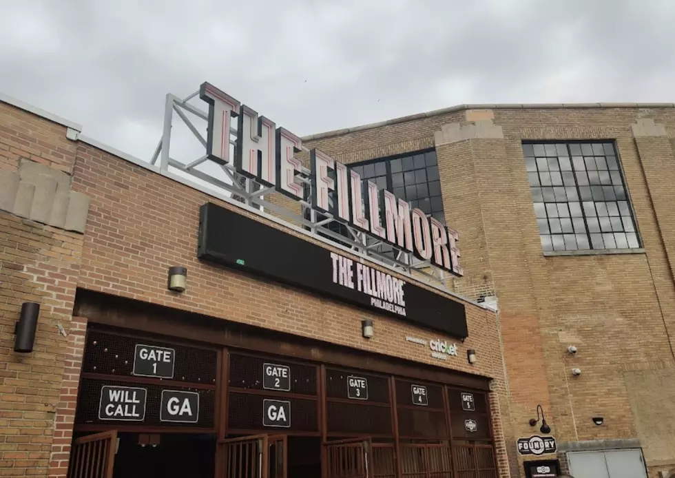The Fillmore in Philadelphia, PA is Calling All The Boy Band Fans