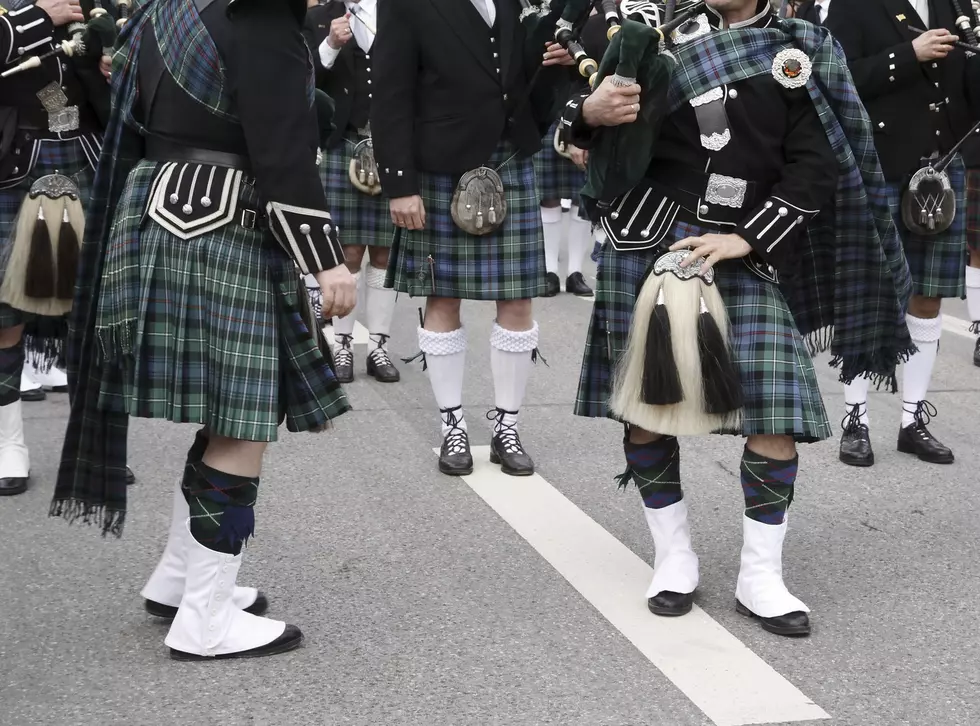 No More St. Patrick’s Day Parades in Robbinsville, NJ