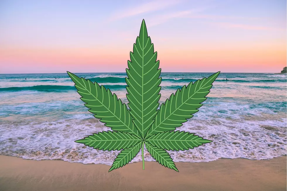 Can You Legally Smoke Weed In Public In New Jersey?