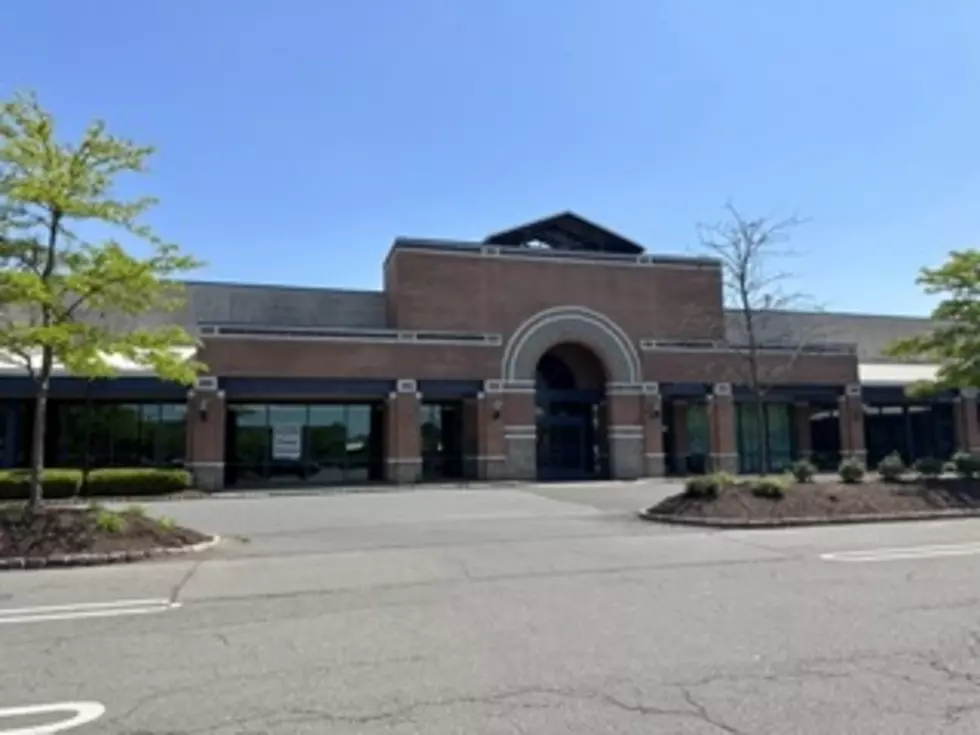 This Is What’s Replacing The Old buybuy Baby in Nassau Park Pavillion