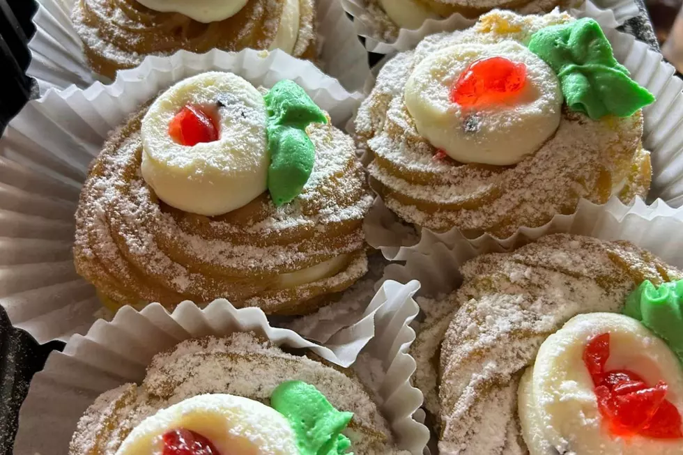 Nino’s Pastry Shoppe’s New Ewing, NJ Location Opens May 31