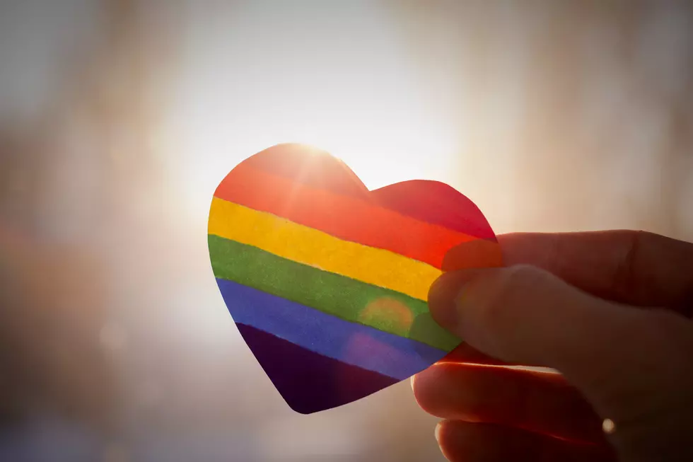 Third Annual Pride Celebration is June 3rd in Robbinsville, NJ