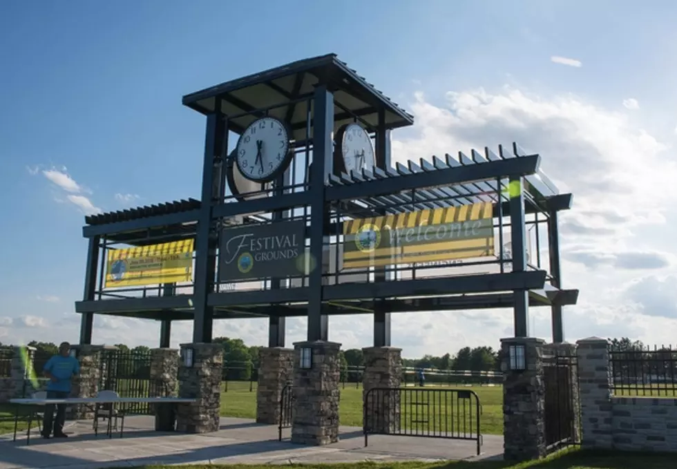 The 11th Annual Cultural Festival Is Back At Mercer County Park