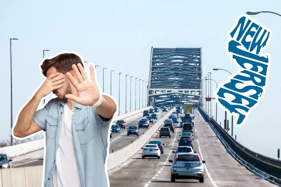 New Jersey Drivers Need To Break This Dangerous Habit