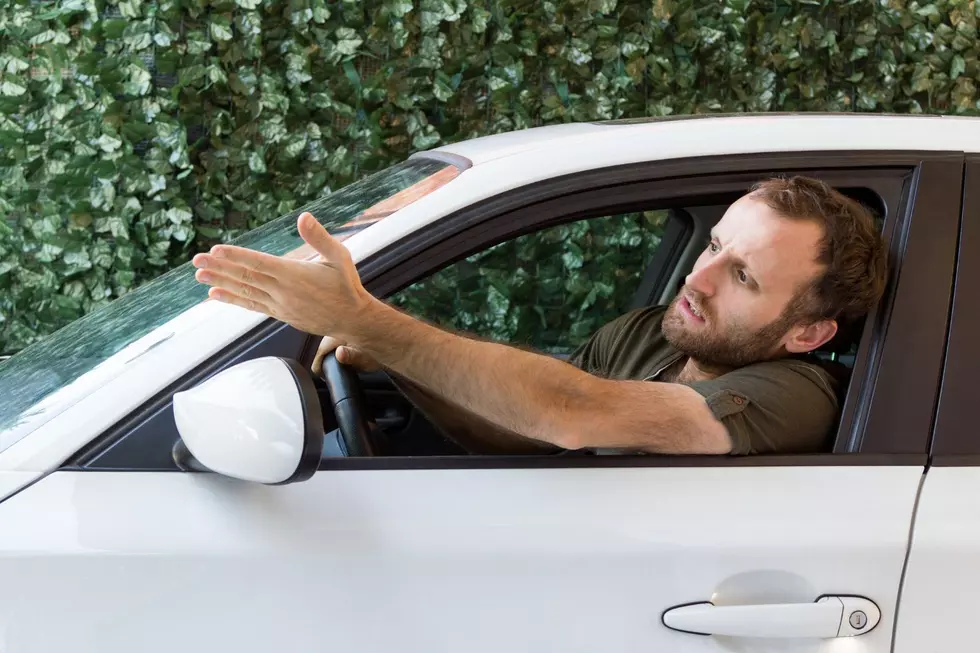 Here’s Where NJ Ranks Amongst The Most Dangerous States To Drive In