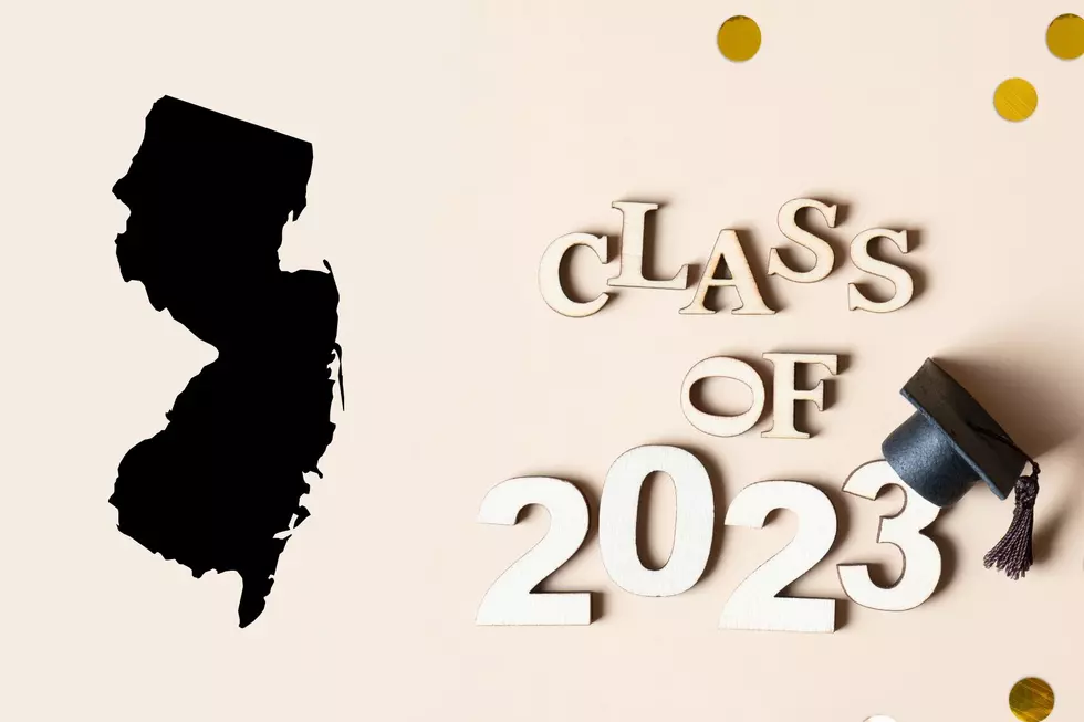 This Is The Most Common Undergrad Degree in NJ for 2023