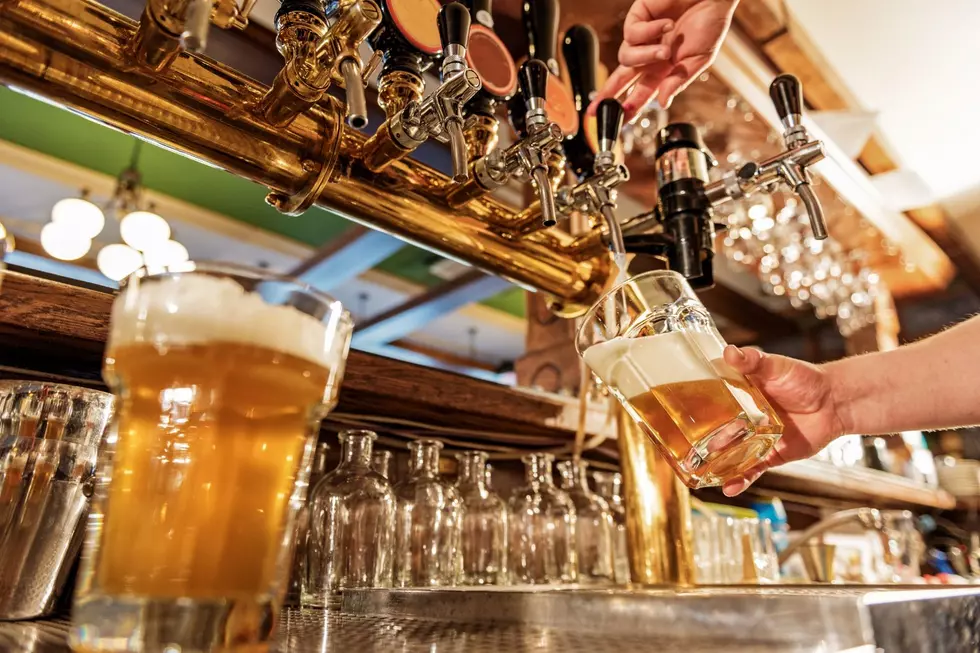 The Central Jersey Beer Festival Is On for 2023