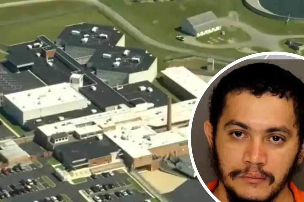Escaped ‘Extremely Dangerous’ Murderer Spotted in Chester County Saturday