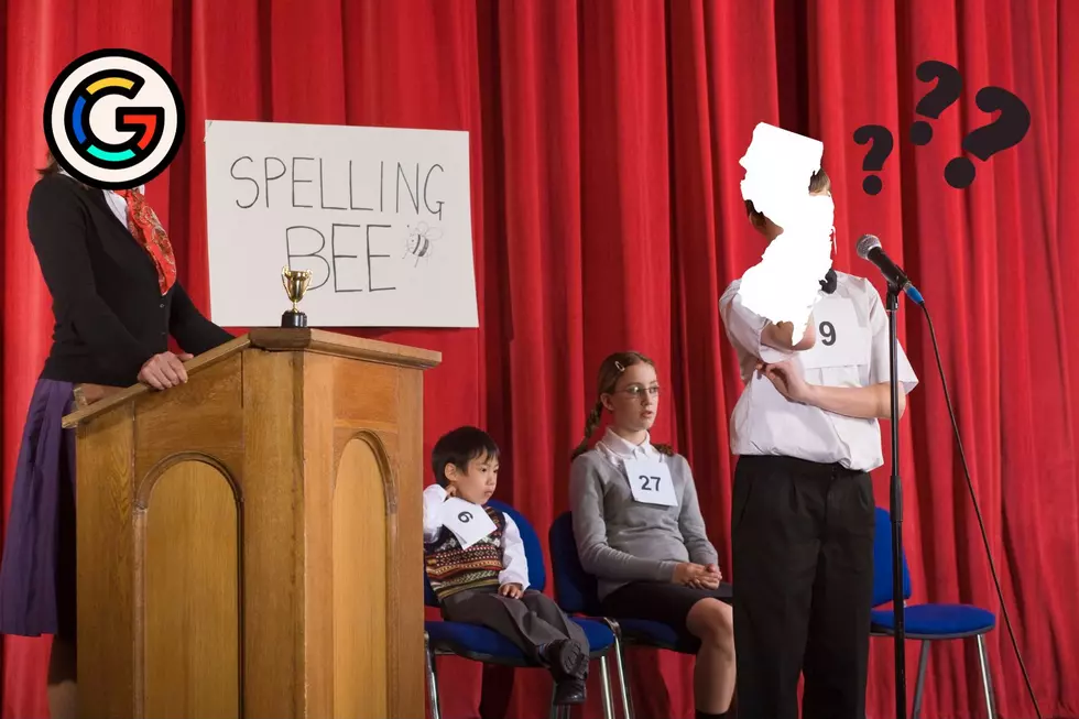 Can You Spell New Jersey’s Most Commonly Misspelled Word?