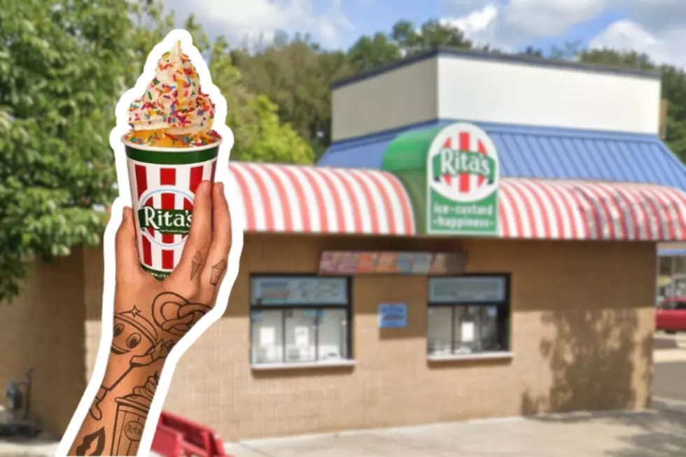 Are Rita’s Ice Locations Open Year Round?