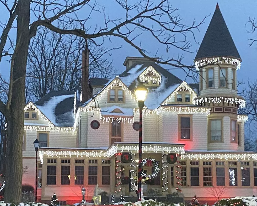 Dates Set for Winter Wonderland at Kuser Park in Hamilton, NJ