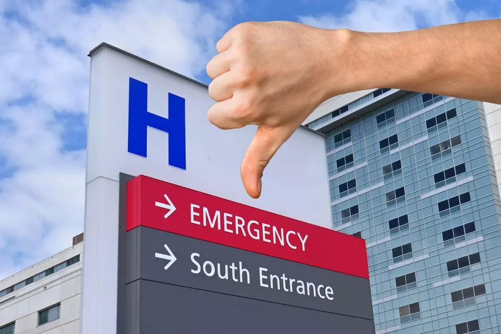 Two Philadelphia Area Hospitals Earned A ‘D’ Grade for Patient Safety