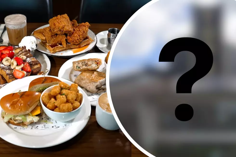 This Has Been Named New Jersey’s Most Famous Restaurant