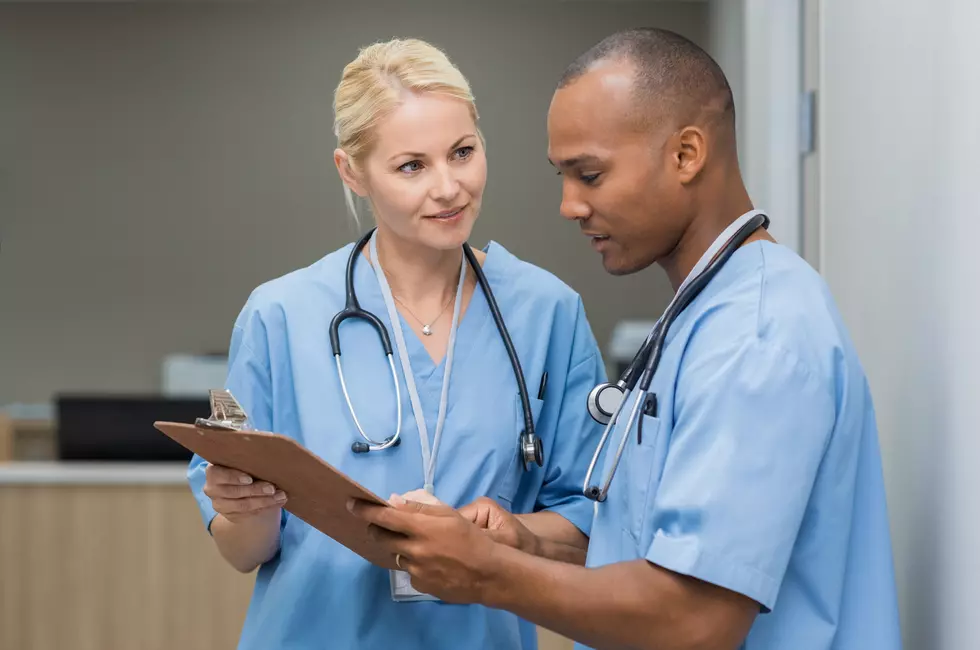These 9 Hospitals Have Been Named The Best in NJ
