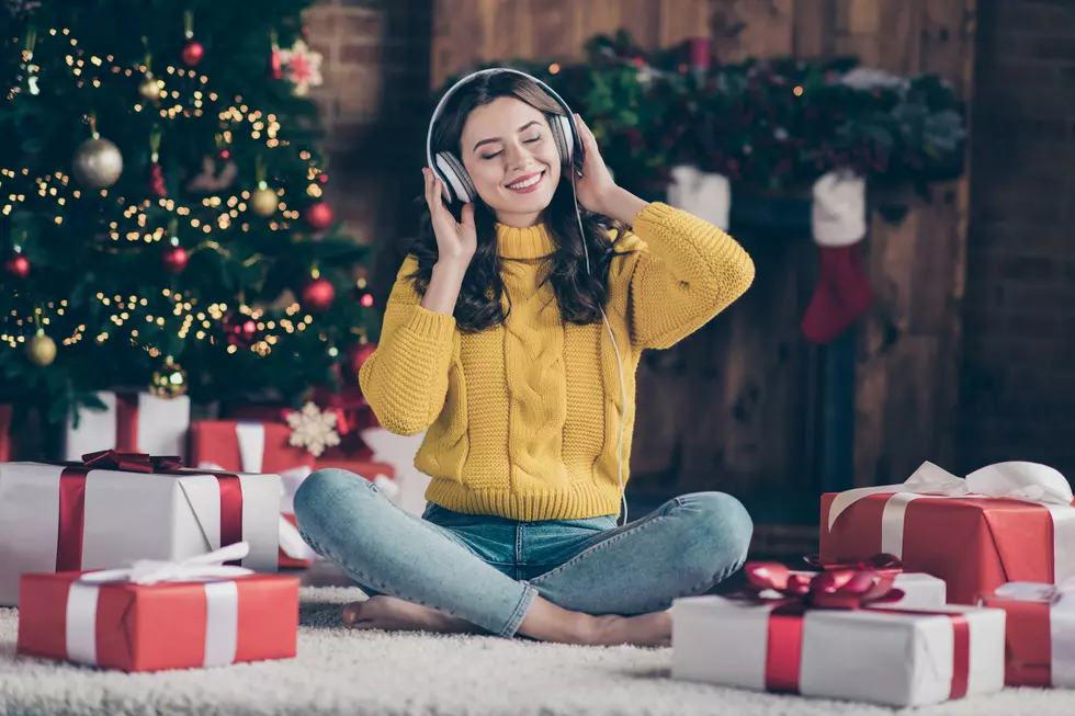 The Most-Popular Christmas Song in New Jersey in 2023 is a Reigning Champion