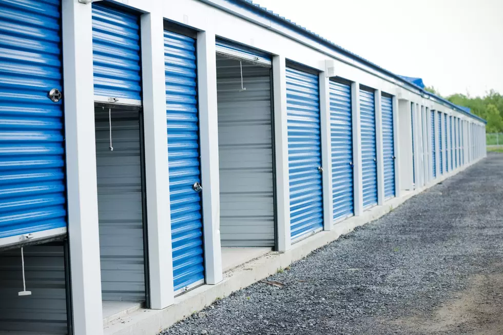 Can You Legally Live In A Storage Unit in New Jersey