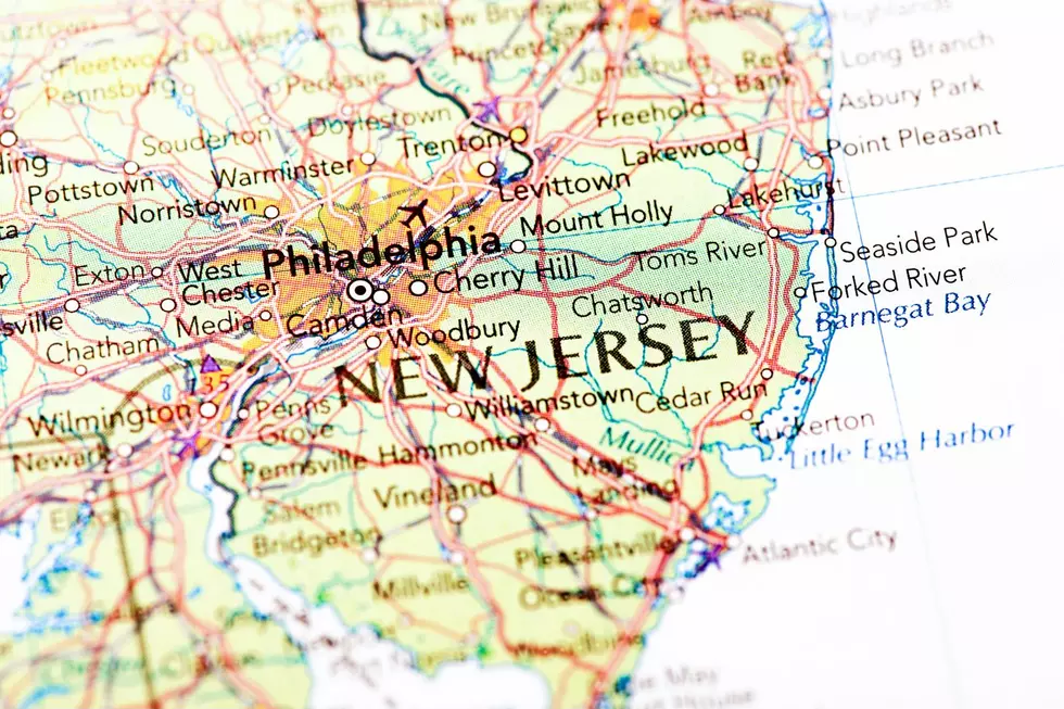 1 Mercer County Town Makes Worst Place To Live in NJ List