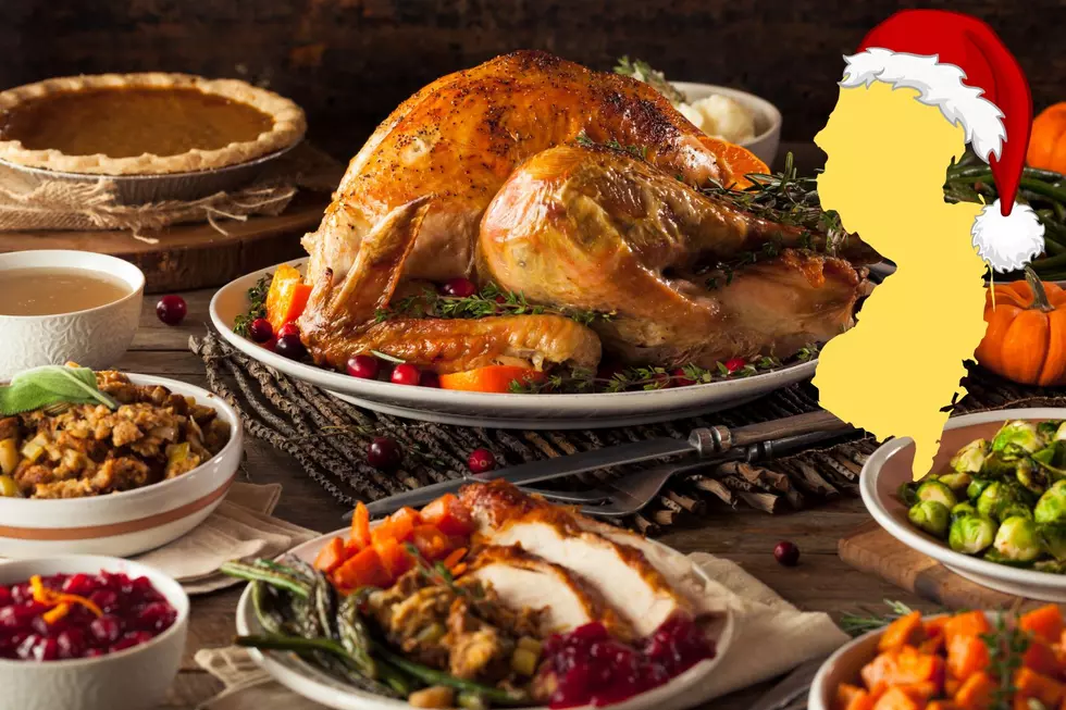 New Jersey’s Most Popular Christmas Dish is Definitely Not What You Expect
