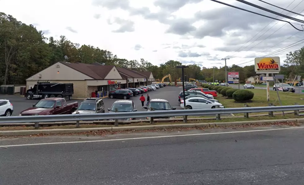 Wawa in Gibbsboro, New Jersey