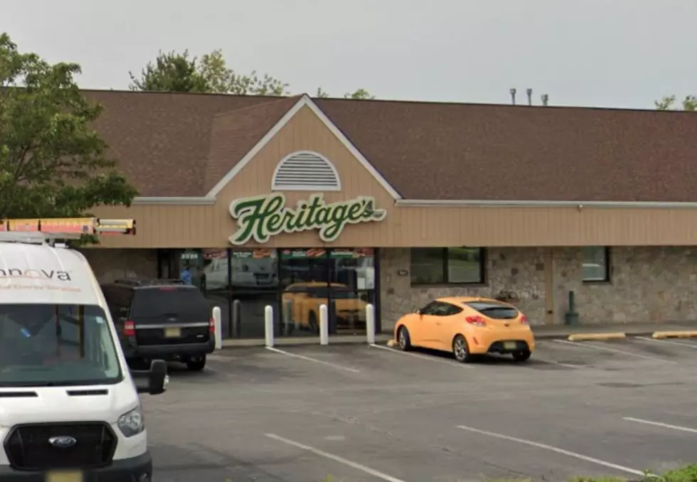 Heritages in Swedesboro, New Jersey