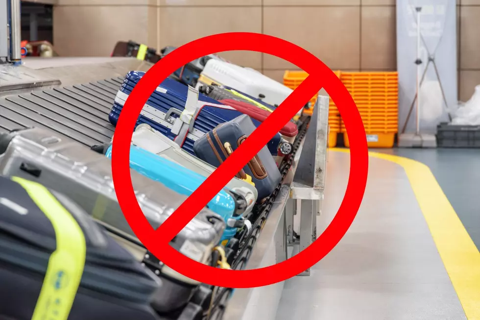 PA Airports Forbid You From Packing These 7 Items In Your Checked Bag