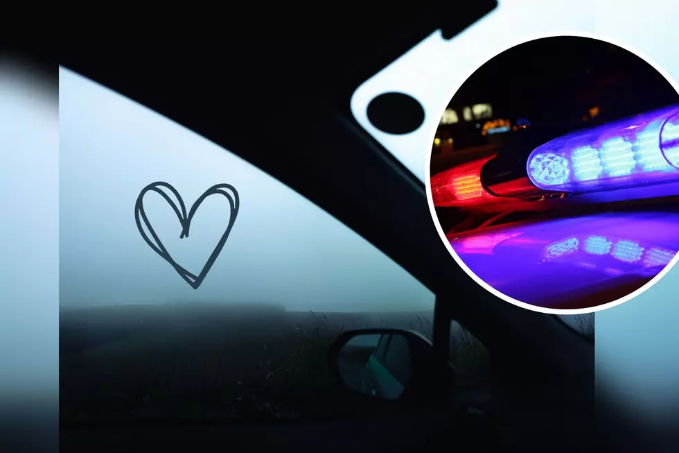 Is it Illegal to “Get Jiggy” in Your Car in Pennsylvania?