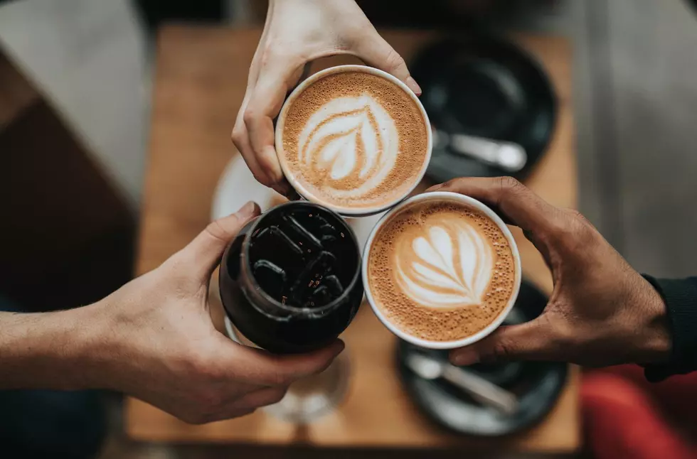 This Is The Best Central Jersey Coffee Shop According to Yelp