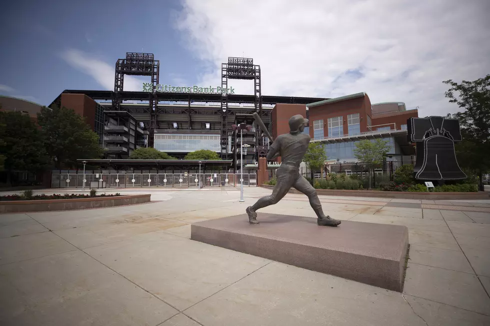 Citizens Bank Park Makes List For Best Stadium Food in America