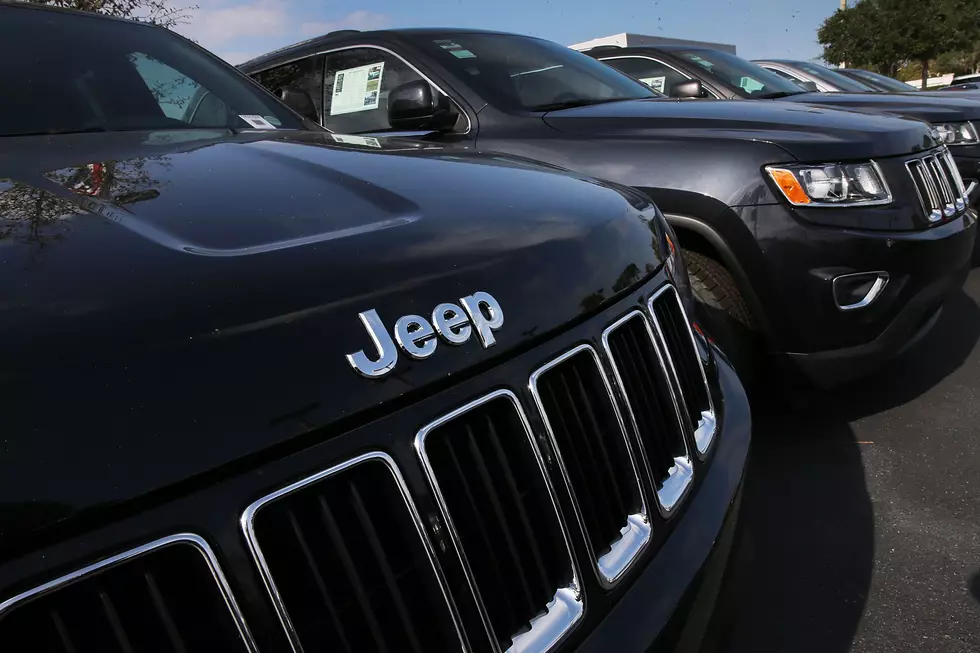 Fiat Chrysler Issues Large Recall Over Confusion Regarding Vehicles "Park" Gear Position
