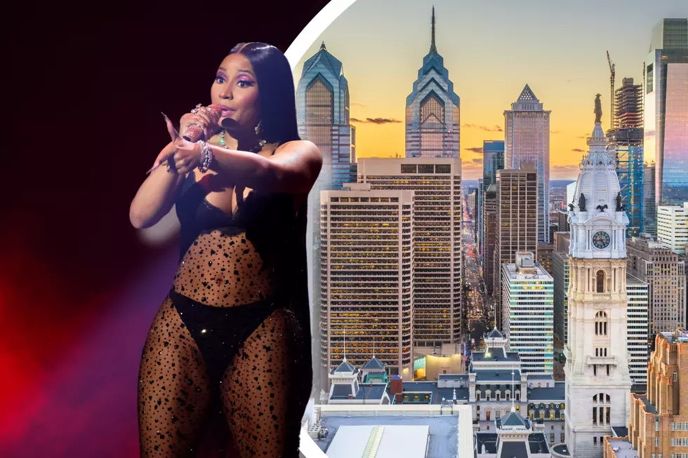 This is Nicki Minaj’s (Expected) Setlist For Philadelphia’s ‘Pink Friday 2′ Concert on September 4