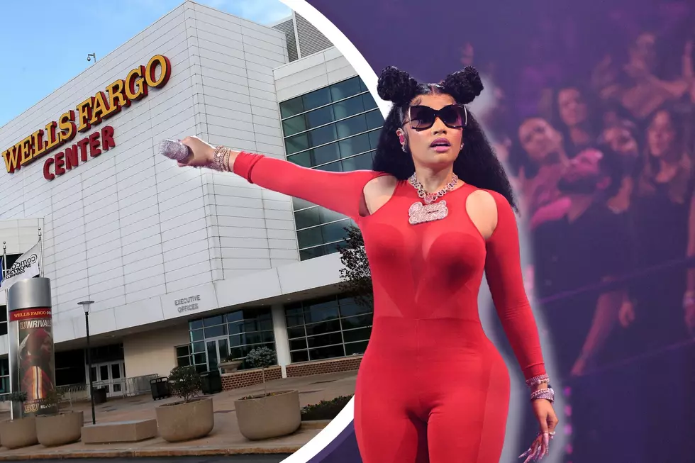 Concert FAQ — Nicki Minaj in Philly — September 4, 2024