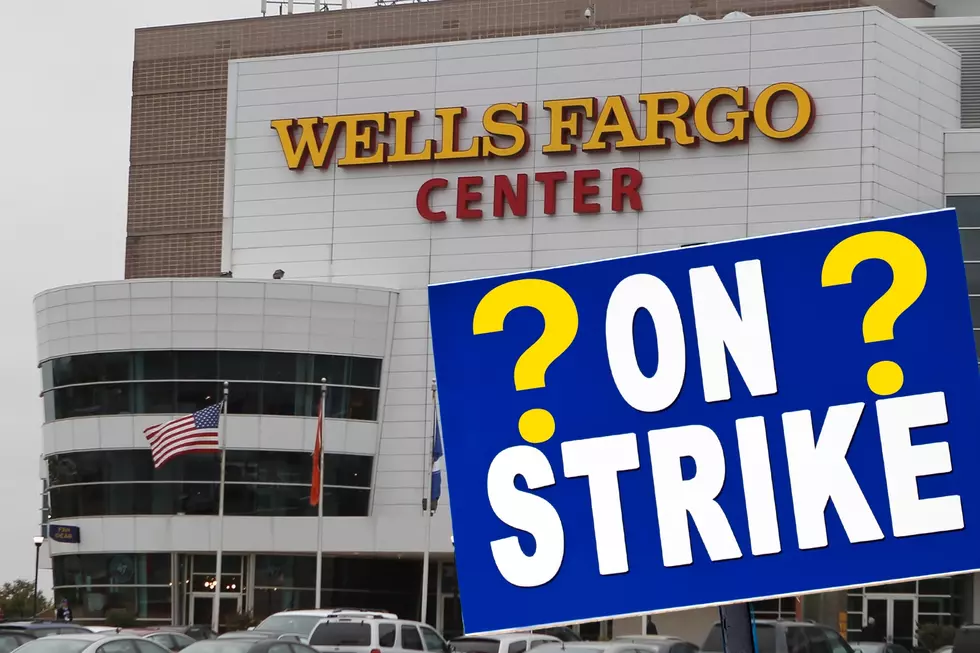 Aramark’s Food Service, Retail & Bar Workers Authorize Strike at Philadelphia’s Wells Fargo Center