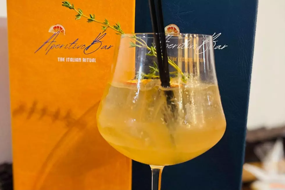 Aperitivo Bar: The Italian Ritual Opens Wednesday In Pennington, NJ