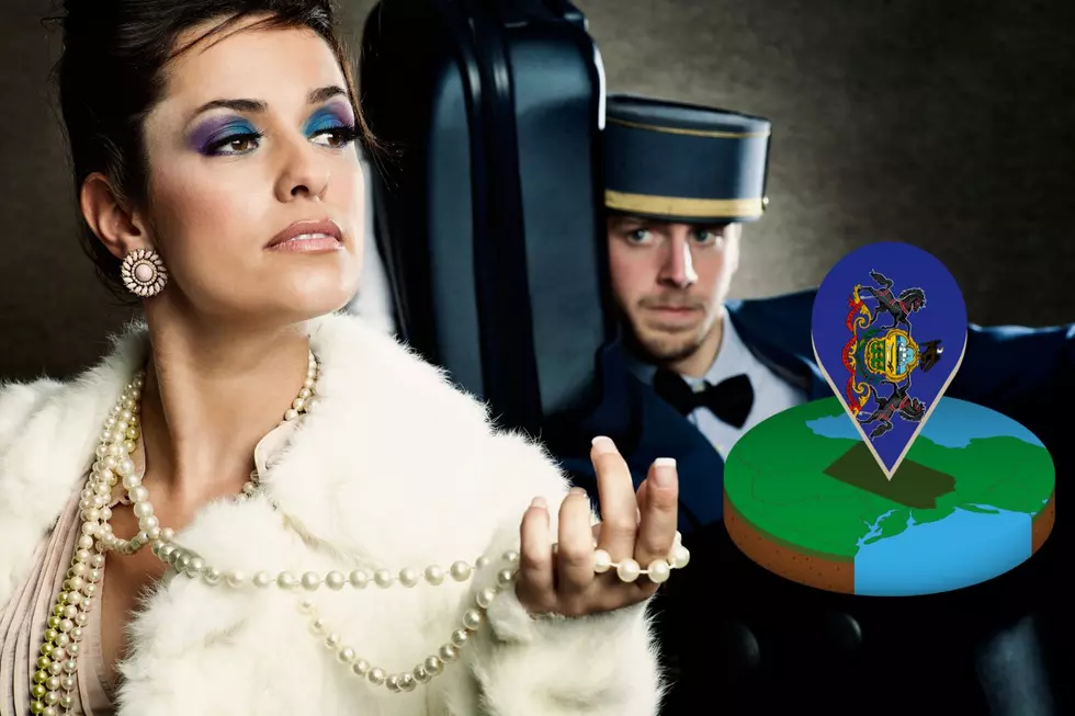 These Are the 10 Snobbiest Towns in Pennsylvania
