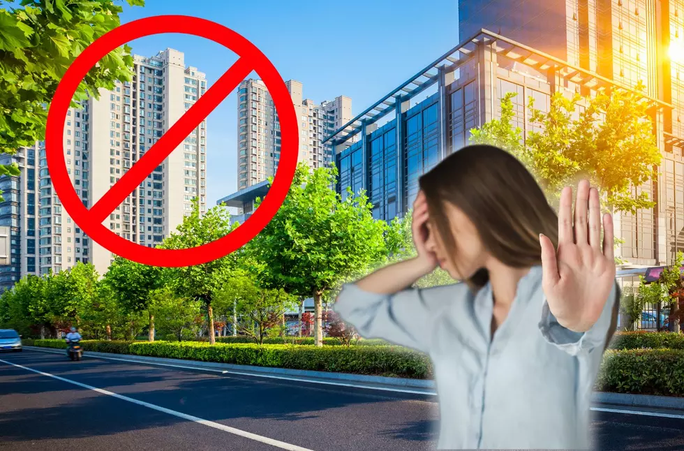 Stay Clear Of Pennsylvania’s Most Dangerous City
