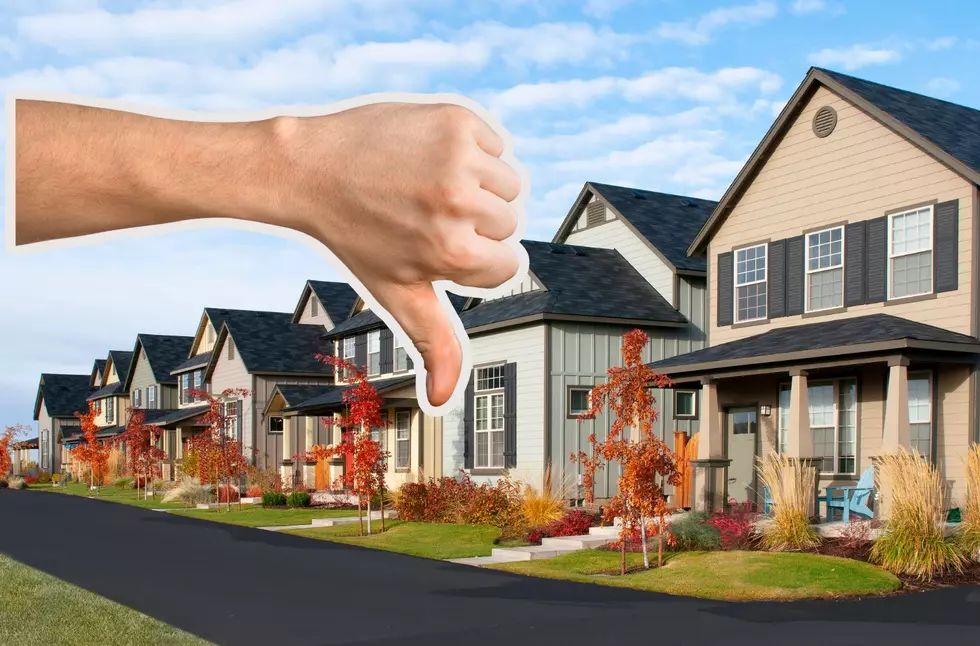 This Town Was Rated The Worst Suburb Outside Philadelphia