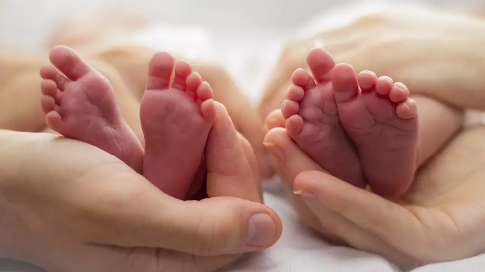 What’s in a Name? Here Are New Jersey’s Current Most-Popular Baby Names!